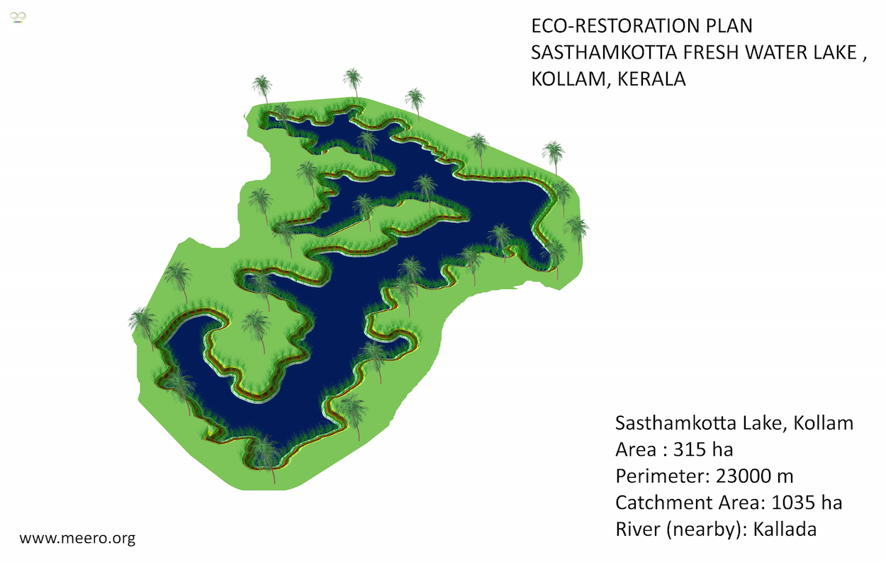 Eco-Restoration Plan